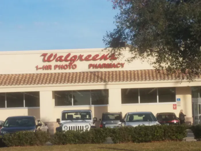 Walgreens 1