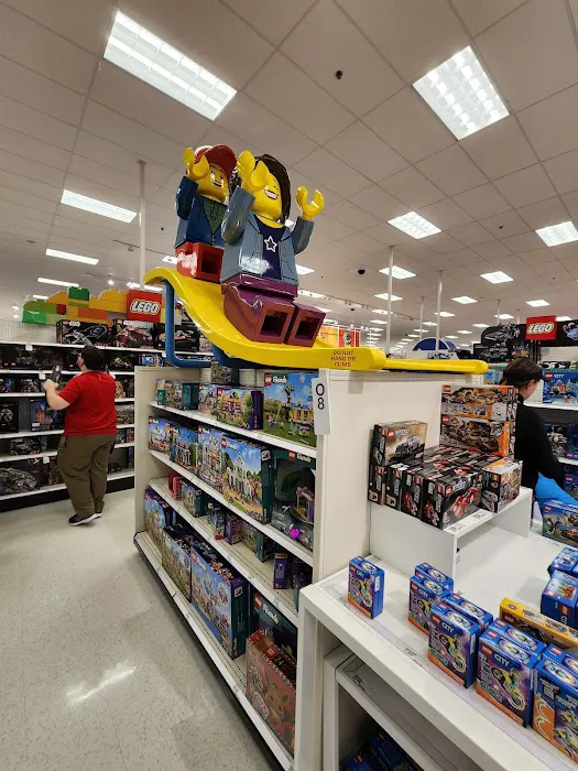 Target 7