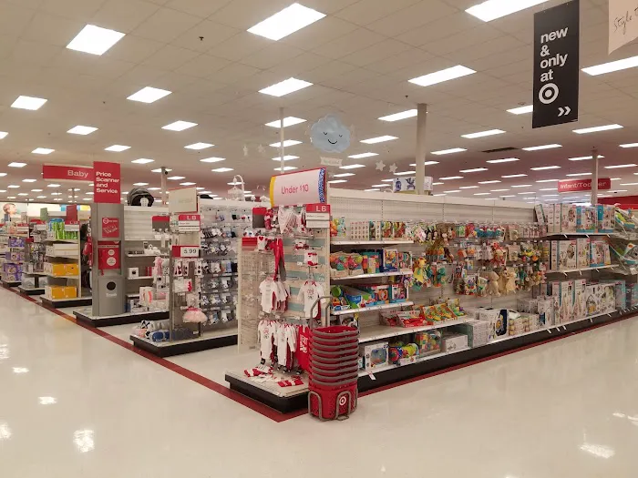 Target 1