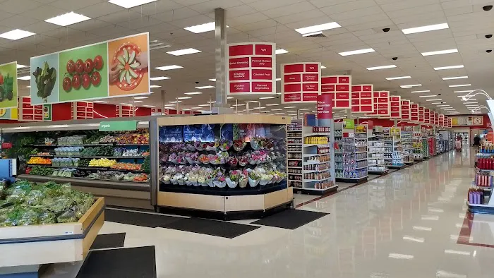 Target 0