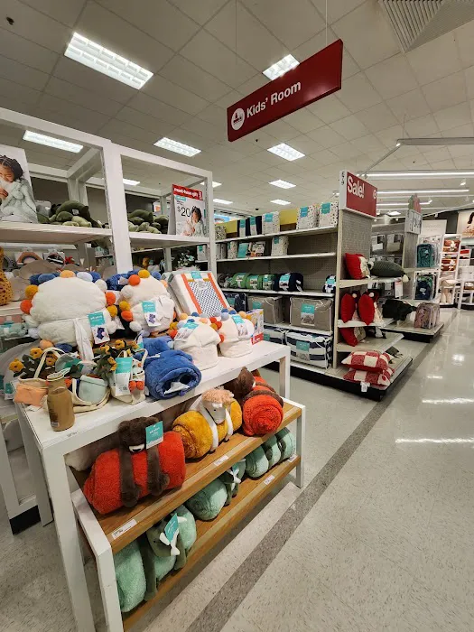 Target 6