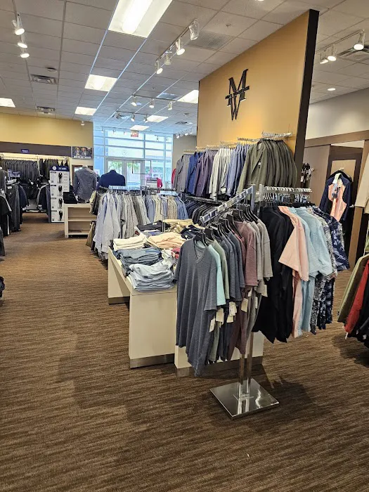 Men's Wearhouse 5