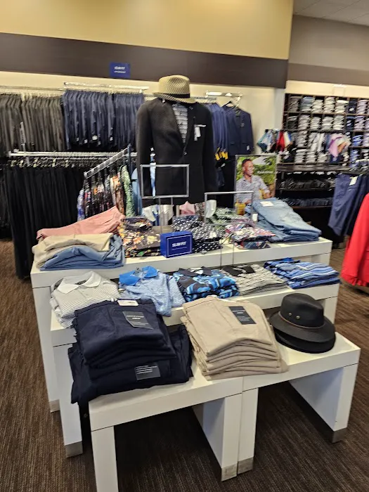 Men's Wearhouse 6