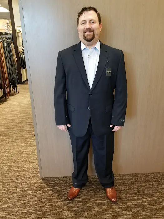 Men's Wearhouse 1