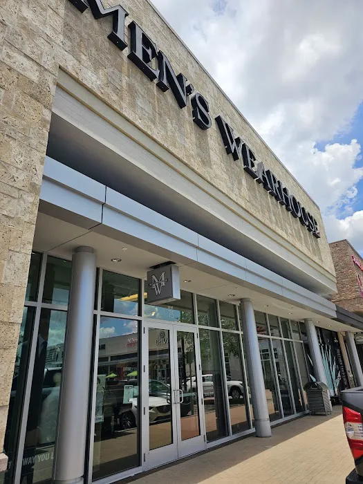 Men's Wearhouse 4