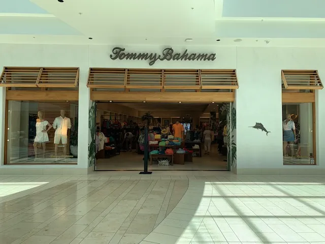 Tommy Bahama 8