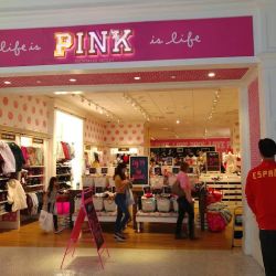 Victoria's Secret & PINK by Victoria's Secret ico