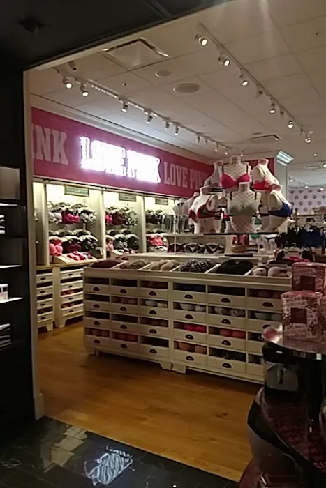 Victoria's Secret & PINK by Victoria's Secret 5
