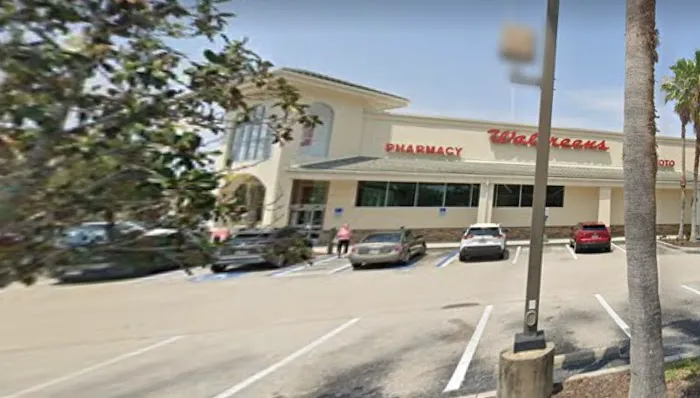 Walgreens 0