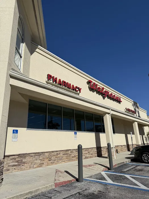 Walgreens 3