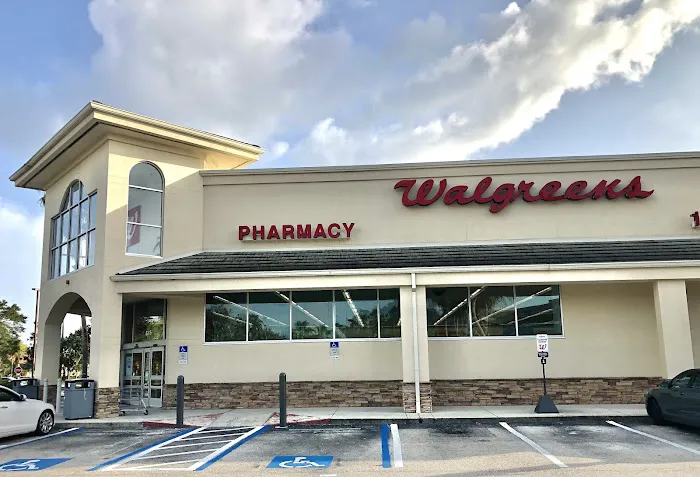 Walgreens 1