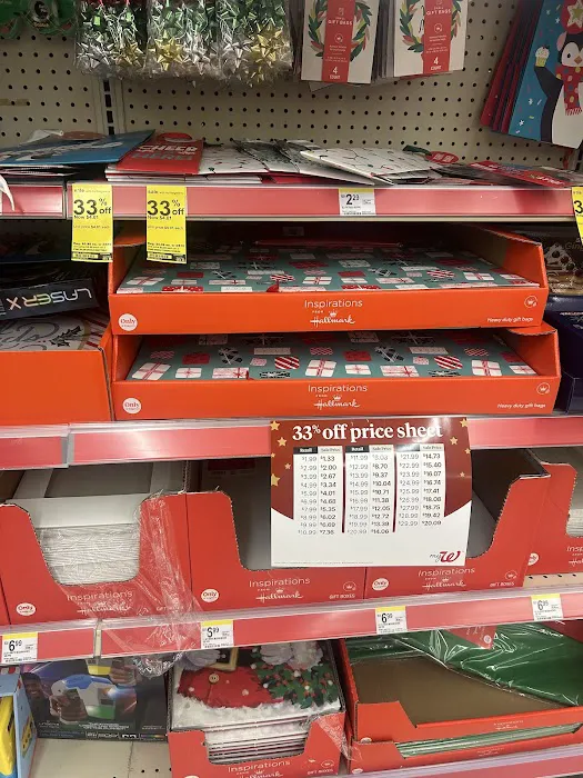 Walgreens 4