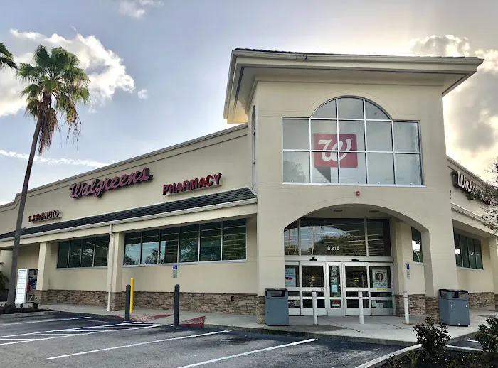 Walgreens 6