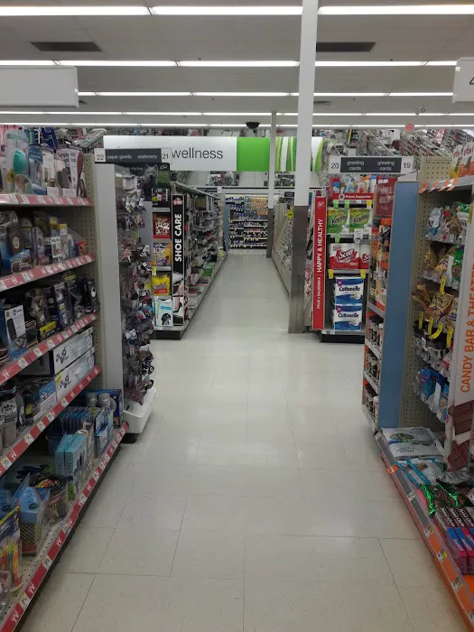 Walgreens 8