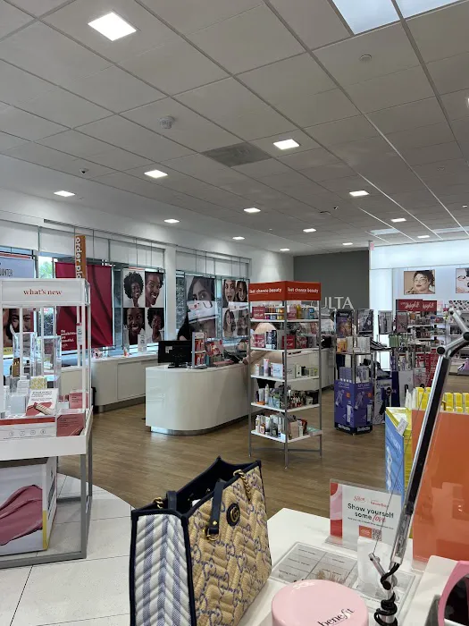 Ulta Beauty 7
