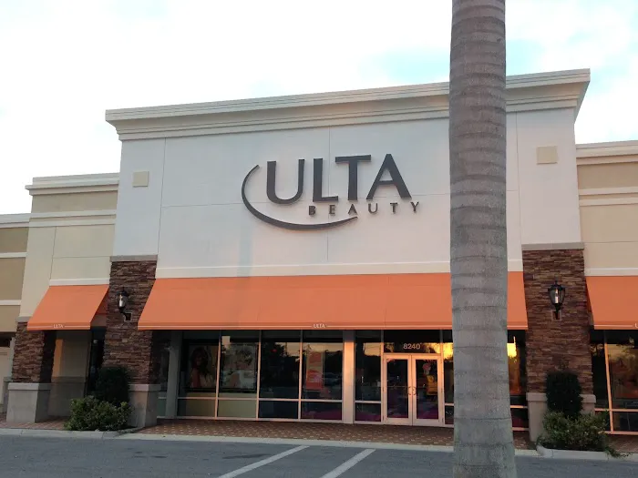Ulta Beauty 9