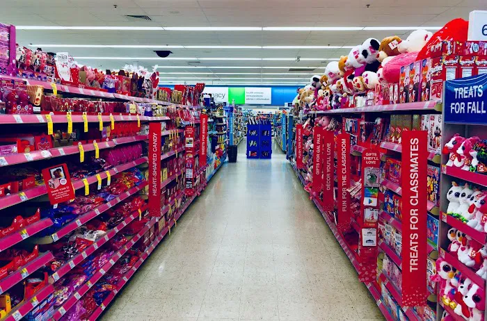 Walgreens 5
