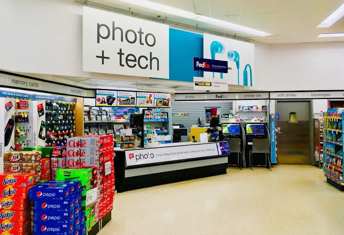 Walgreens 2