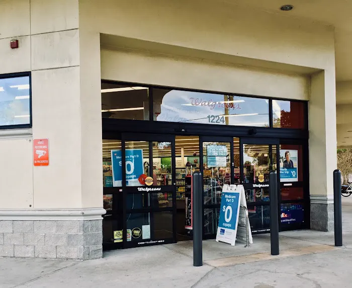 Walgreens 4