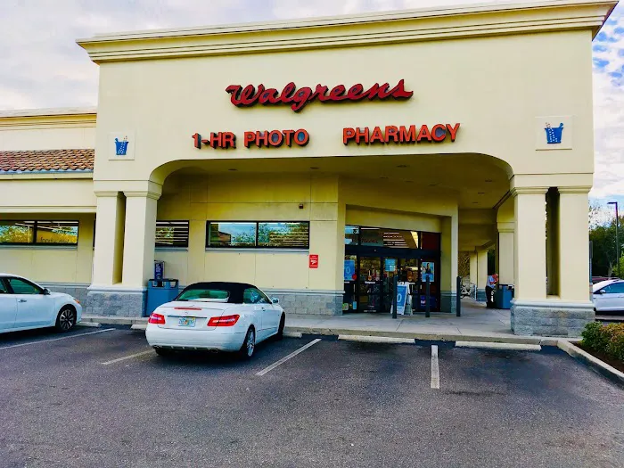 Walgreens 6