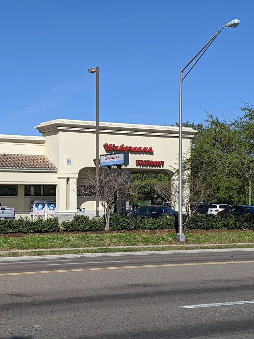 Walgreens 3