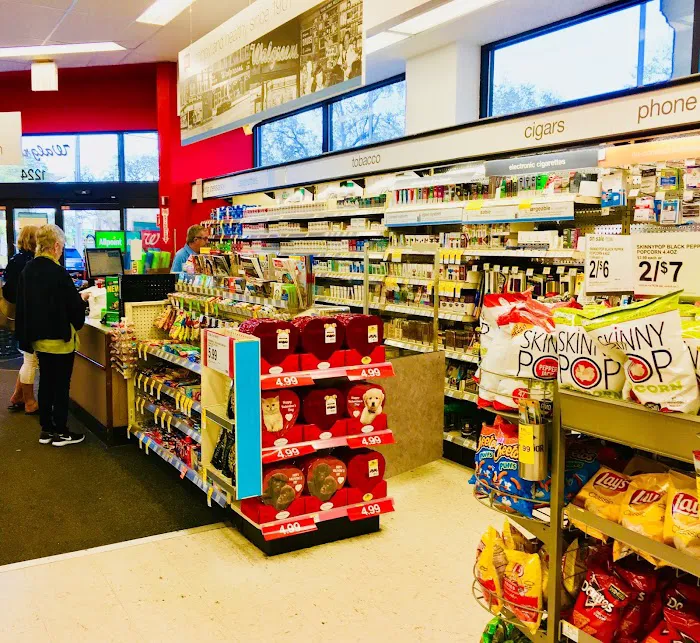 Walgreens 7