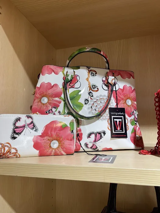 TréborStyle Boutique & Fashion Accessories 8