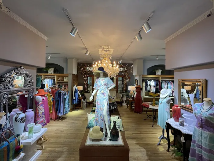 TréborStyle Boutique & Fashion Accessories 1