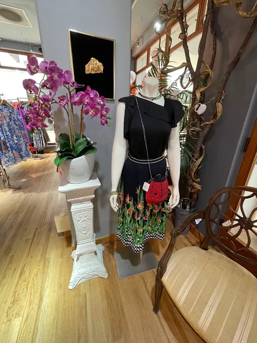 TréborStyle Boutique & Fashion Accessories 4