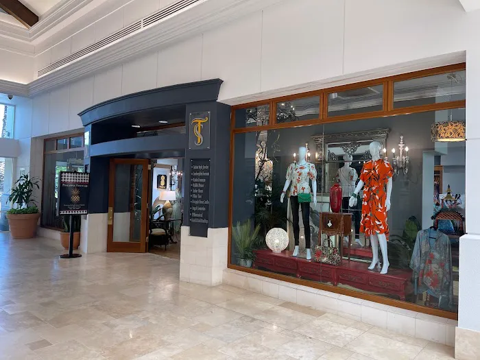 TréborStyle Boutique & Fashion Accessories 2