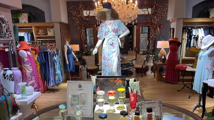 TréborStyle Boutique & Fashion Accessories 5