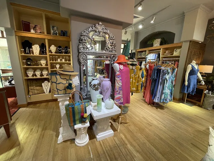 TréborStyle Boutique & Fashion Accessories 0