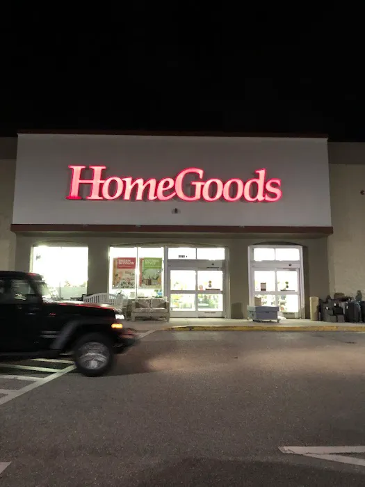 HomeGoods 0