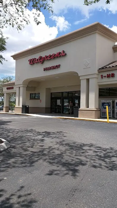 Walgreens 6