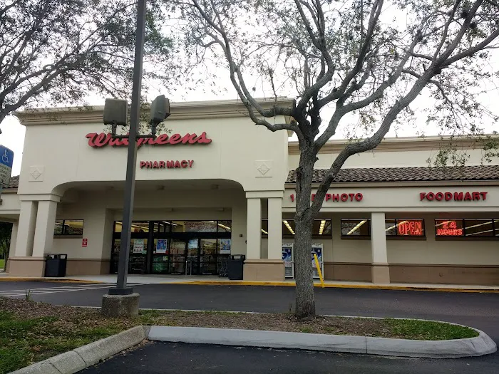 Walgreens 9