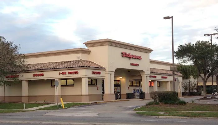 Walgreens 8