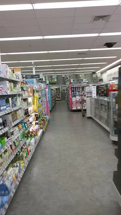 Walgreens 3