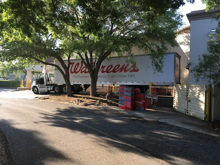 Walgreens 5