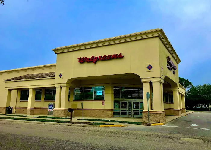 Walgreens 7