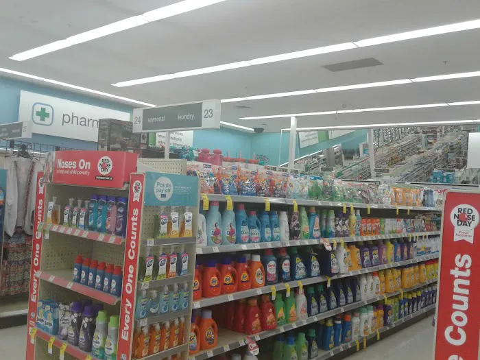 Walgreens 4