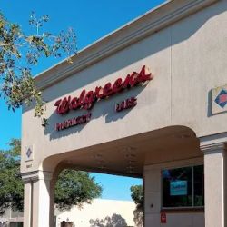Walgreens ico