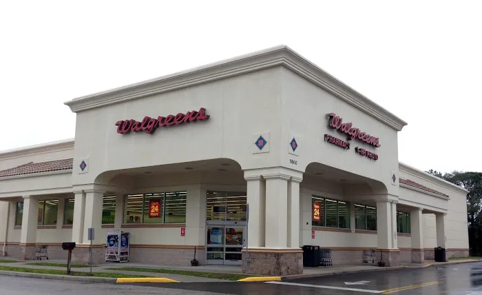 Walgreens 1