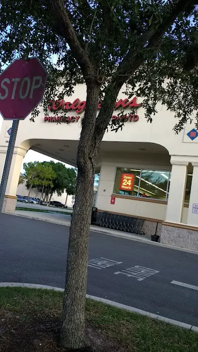 Walgreens 8