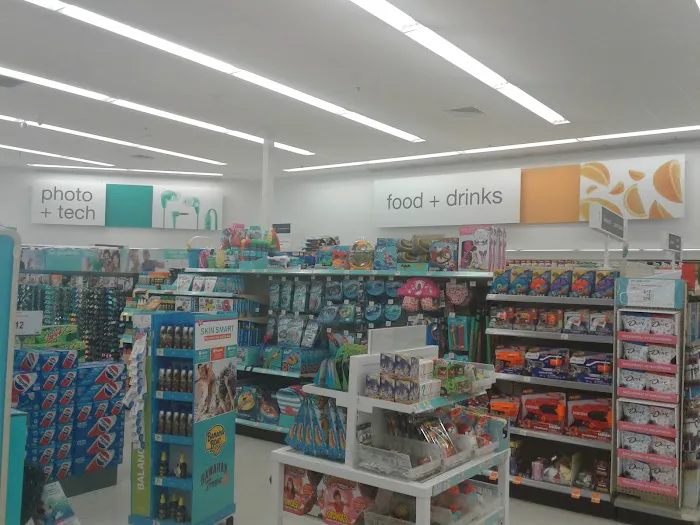 Walgreens 2