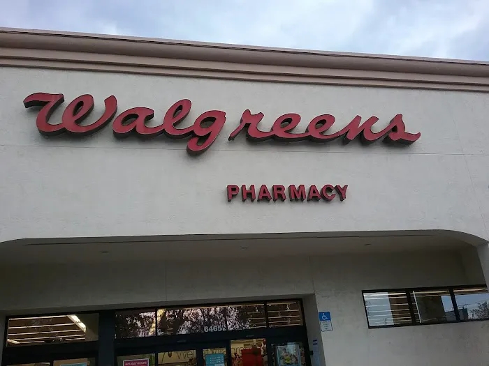 Walgreens 1