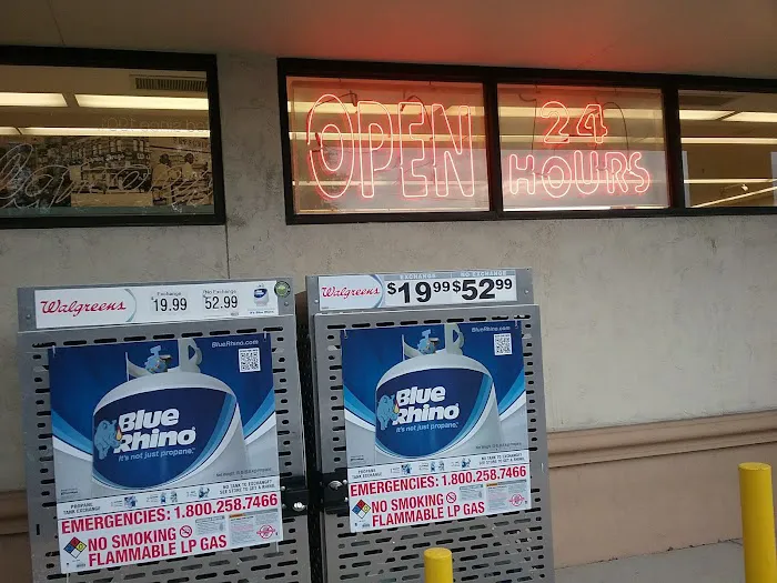 Walgreens 2