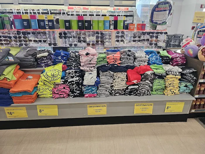 Walgreens 5