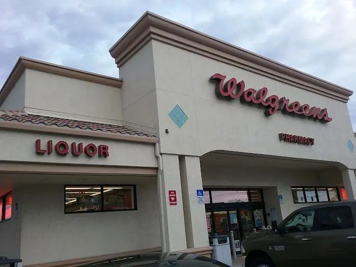 Walgreens 4
