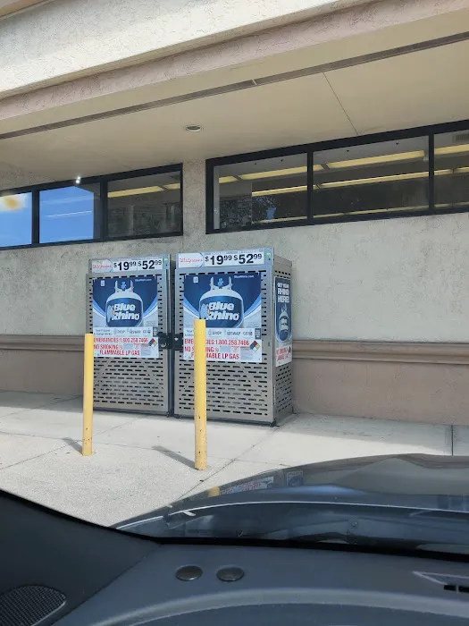 Walgreens 9