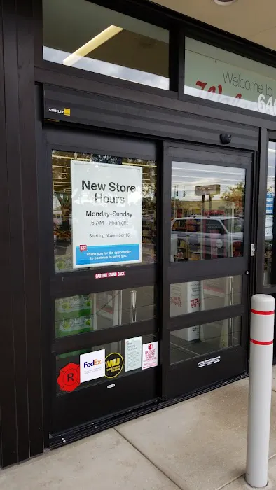 Walgreens 8